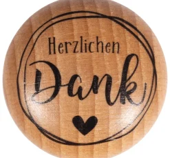 Butterer Stempel & Zubehör|Kartengestaltung>Stempel "Herzlichen Dank"