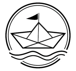 Butterer Stempel & Zubehör|Kartengestaltung>Stempel "Origami Boot"