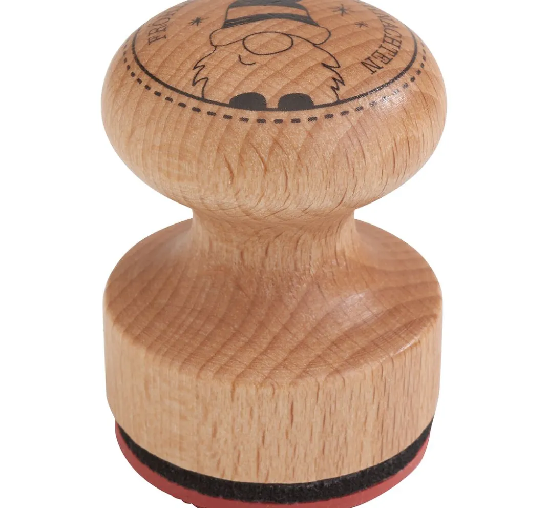 Butterer Stempel & Zubehör|Scrapbooking>Stempel "Wichtel"