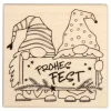 Butterer Stempel & Zubehör|Scrapbooking>Stempel "Wichtelgrüße"