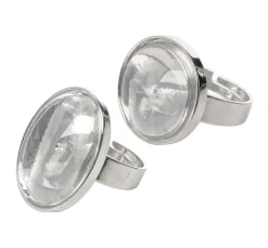GLOREX Cabochons|Ringe>Cabochon-Ring