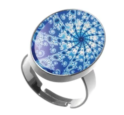 GLOREX Cabochons|Ringe><noscript><img width=