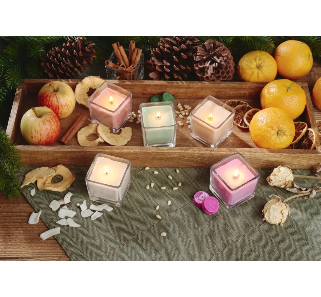 Stellwag creative Kerzen Gestalten|Kerzenwachs>Candle Drops