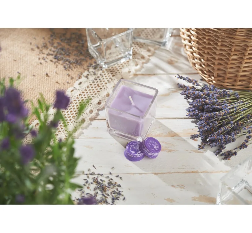 Stellwag creative Kerzen Gestalten|Kerzenwachs>Candle Drops