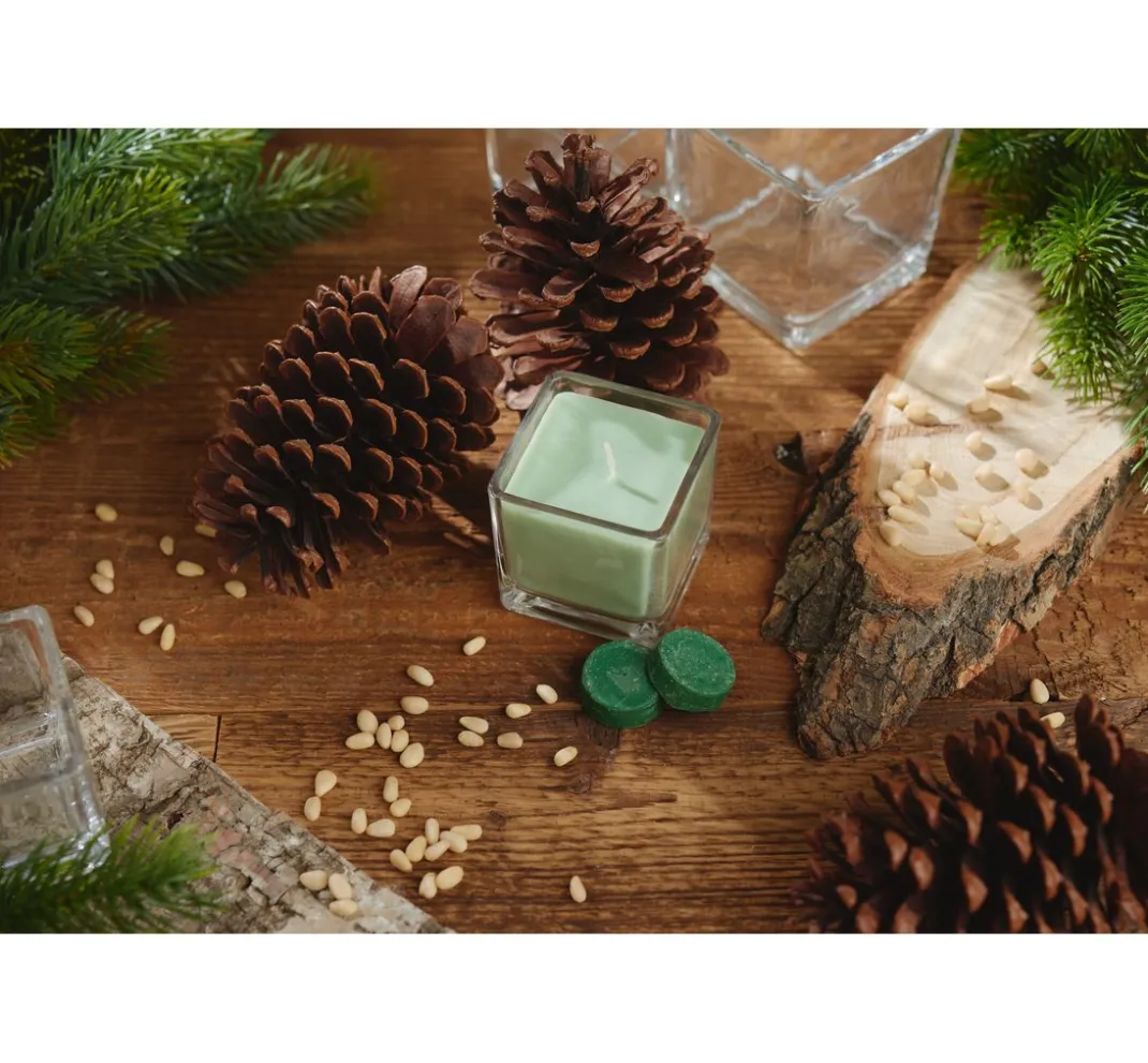 Stellwag creative Kerzen Gestalten|Kerzenwachs>Candle Drops