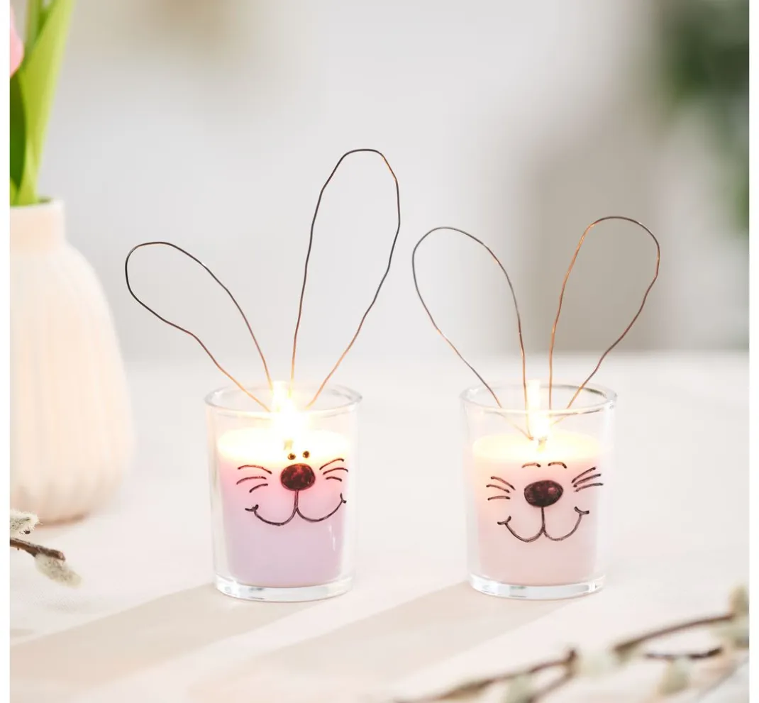 Stellwag creative Kerzen Gestalten|Kerzenwachs>Candle Drops