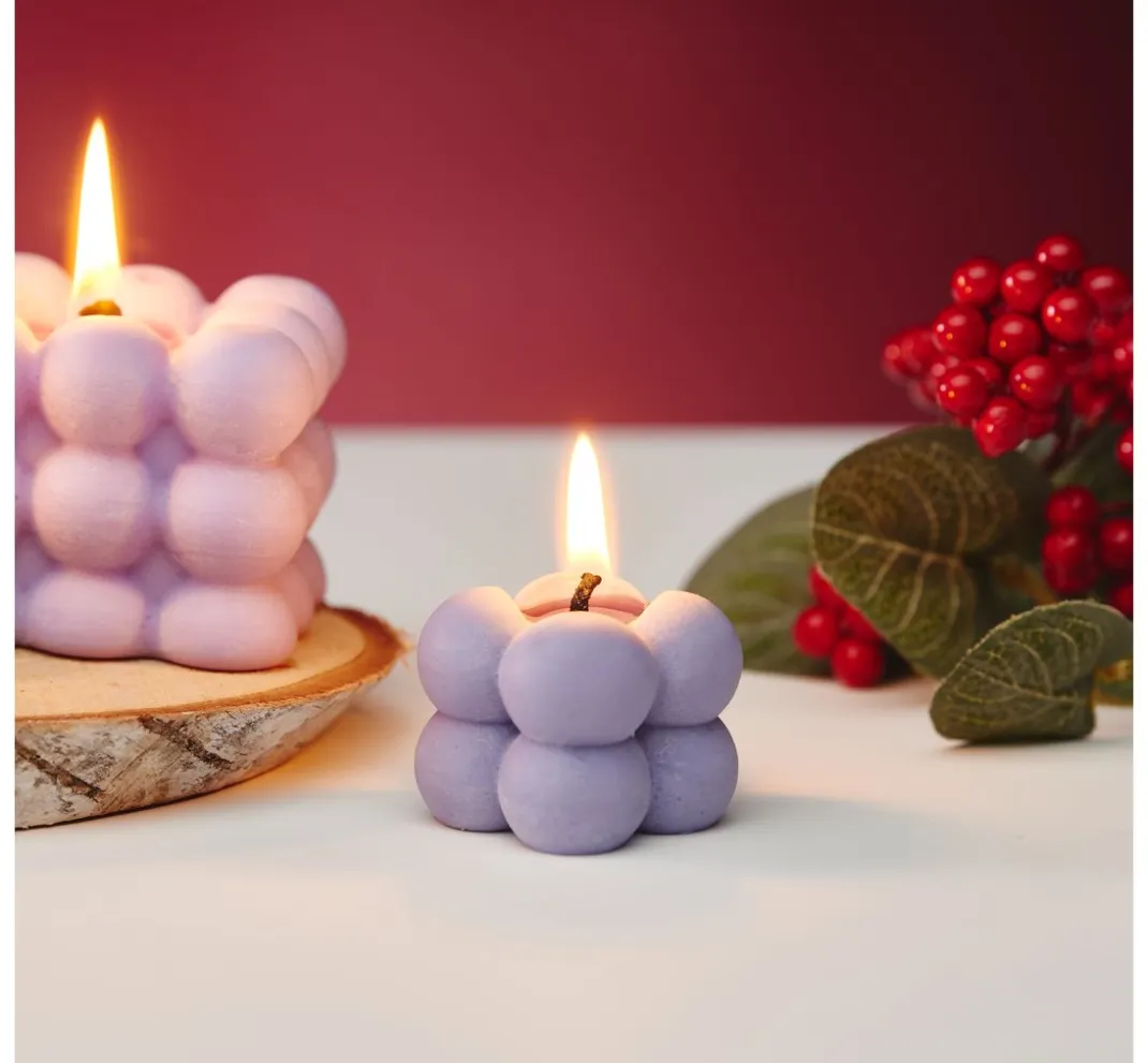 Stellwag creative Kerzen Gestalten|Kerzenwachs>Candle Drops