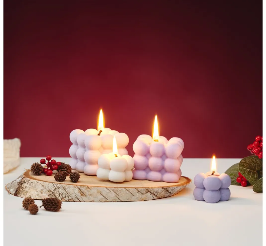 Stellwag creative Kerzen Gestalten|Kerzenwachs>Candle Drops