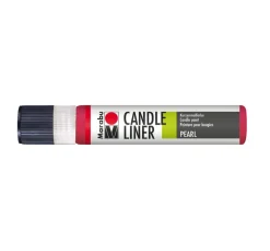 Marabu Kerzen Gestalten>Candle Liner