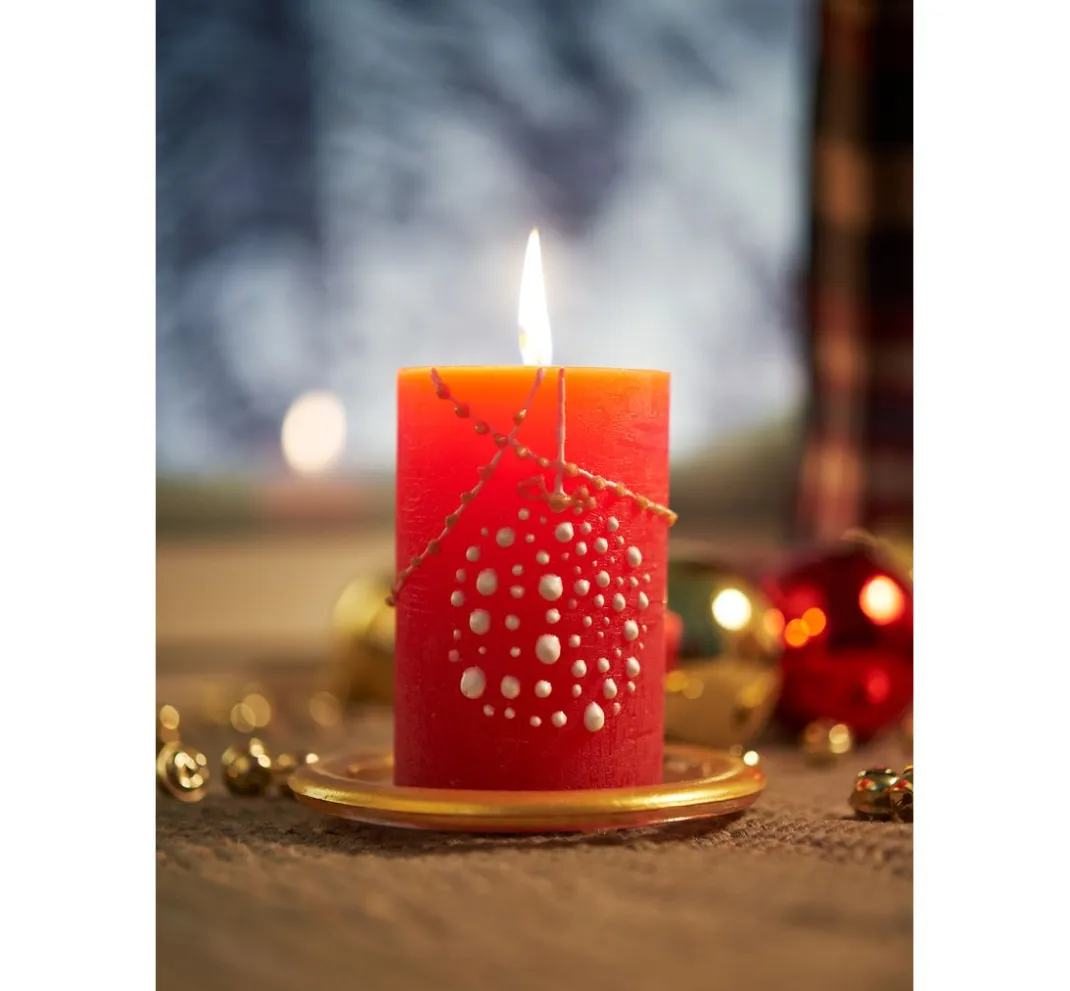 Marabu Kerzen Gestalten>Candle Liner