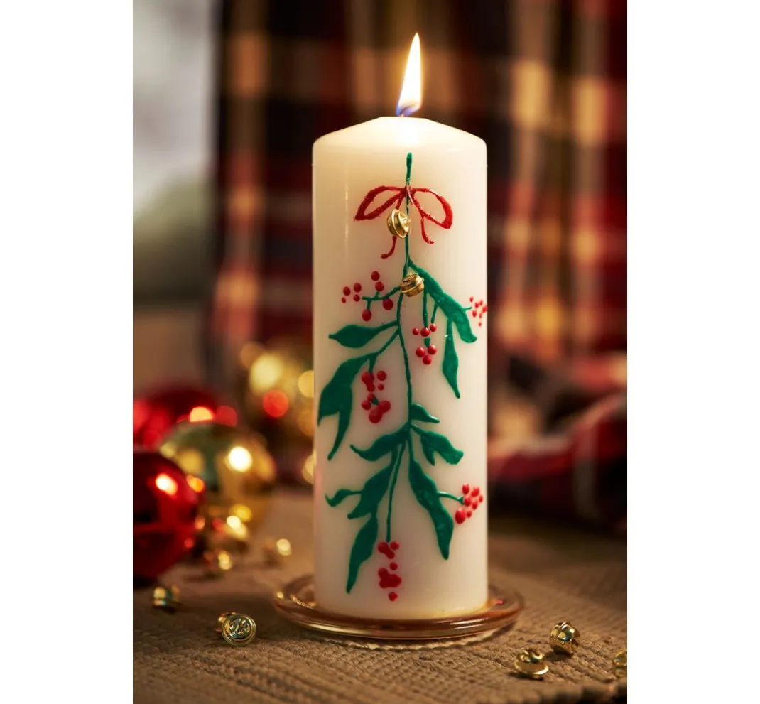 Marabu Kerzen Gestalten>Candle Liner