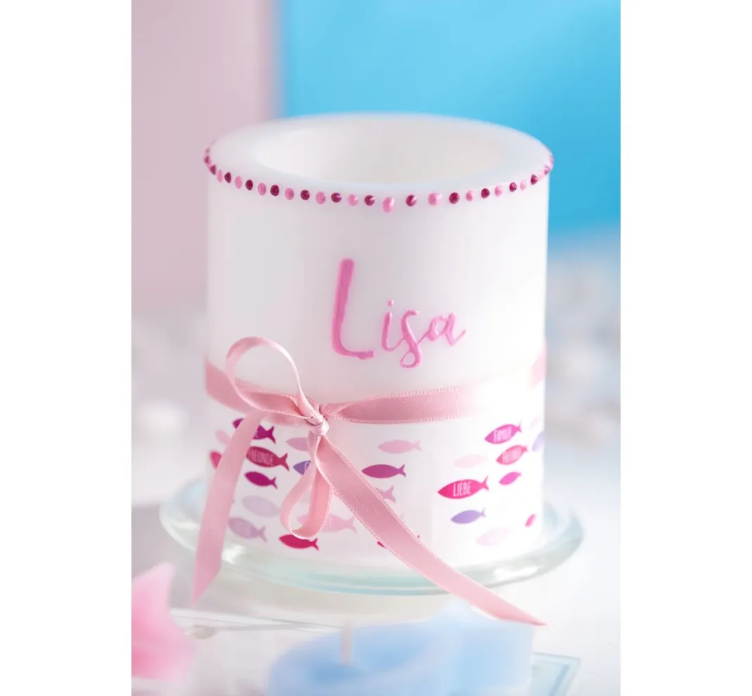 Marabu Kerzen Gestalten>Candle Liner