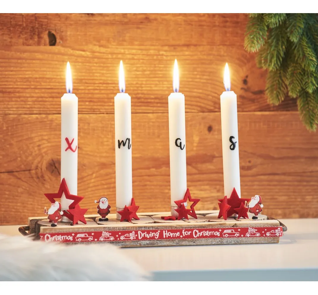 Marabu Kerzen Gestalten>Candle Liner