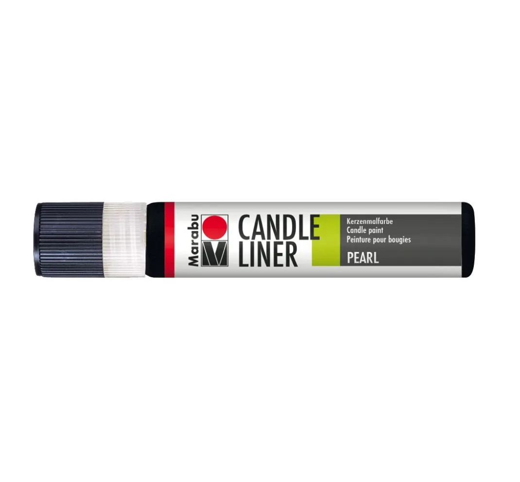 Marabu Kerzen Gestalten>Candle Liner