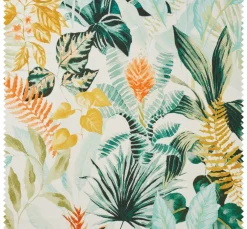 Globaltex Outdoorstoff|Canvasstoff>Canvas-Stoff Outdoor "Bora Bora"