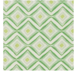 Globaltex Canvasstoff|Outdoorstoff>Canvas-Stoff Outdoor "Envira Grün"