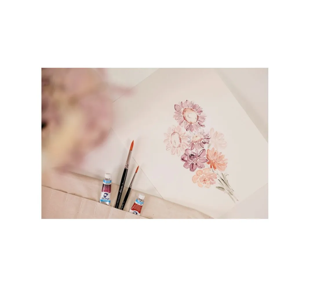 Talens Aquarell|Farbsets>Carrie's Kreativbox