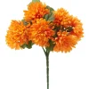 DPI Blumen>Chrysanthemen Bund "Lola"