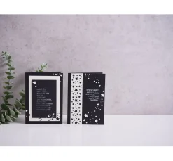efco Stempel & Zubehör|Kartengestaltung>Clear Stamps "Erinnerungen"