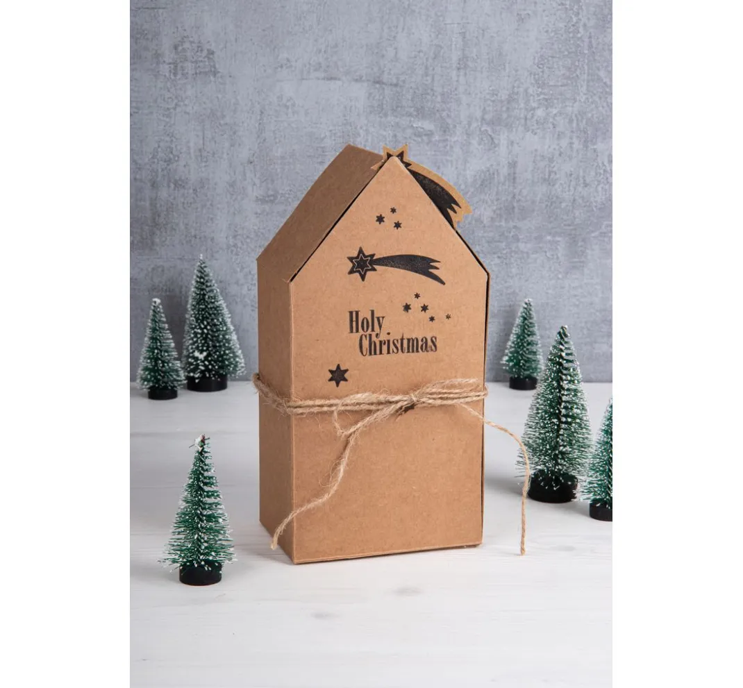 Rayher Scrapbooking|Kartengestaltung>Clear Stamps "Krippe"