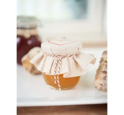 efco Backen|Stempel & Zubehör>Clear Stamps "Marmelade"