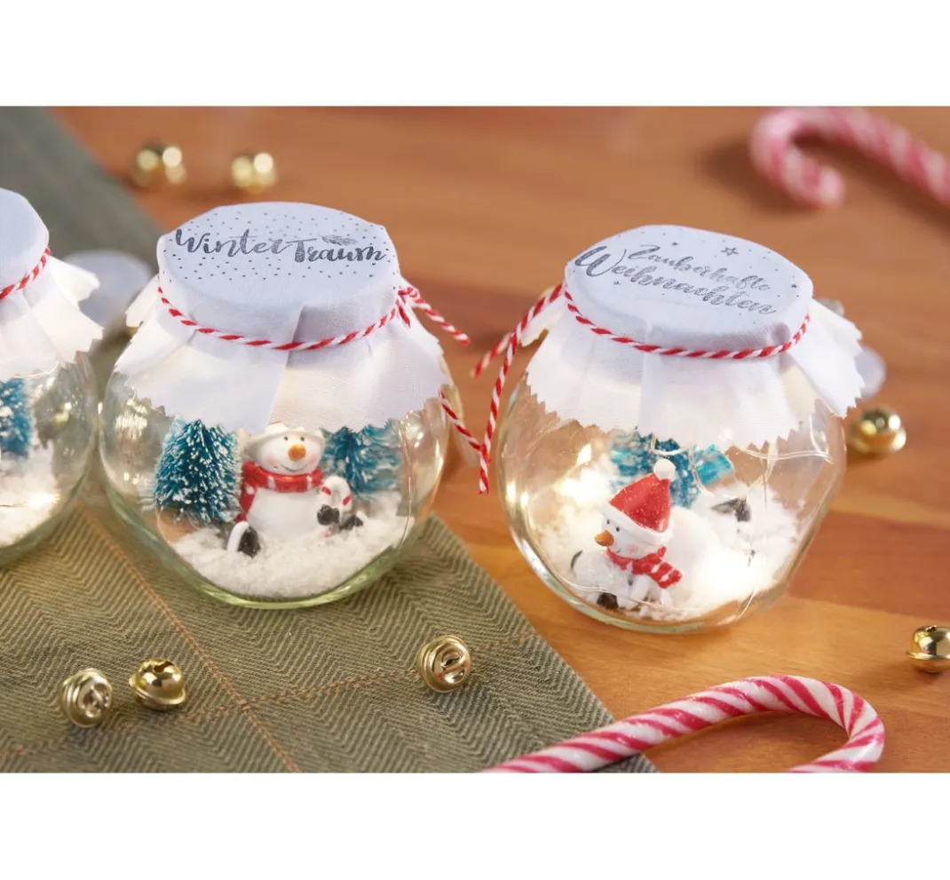 Rayher Stempel & Zubehör|Scrapbooking>Clear Stamps "Weihnachtsgrüße"