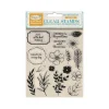 Stamperia Stempel & Zubehör|Kartengestaltung>Clear-Stamps "Masquerade"