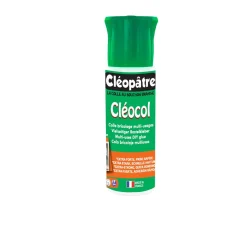 Cléopâtre Kleber|Klebstoffe>Cléocol, 25 g