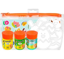 Kinder Cléopâtre Weitere Geschenkideen Für Kinder|Malsets>Bastelmal-Set "Ostern"