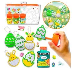 Kinder Cléopâtre Weitere Geschenkideen Für Kinder|Malsets><noscript><img width=