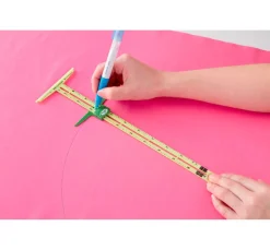 Clover Maßband & Lineale|Patchwork><noscript><img width=