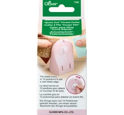 Clover Nähwerkzeug|Patchwork><noscript><img width=