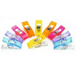 Clover Patchwork|Nähwerkzeug>Stoffklammern "Wonder Clips"
