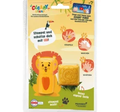 Kinder ColOp Weitere Geschenkideen Für Kinder|Stempel & Zubehör>Cleany Stamp Handwaschstempel