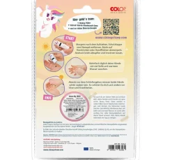 Kinder ColOp Weitere Geschenkideen Für Kinder|Stempel & Zubehör><noscript><img width=