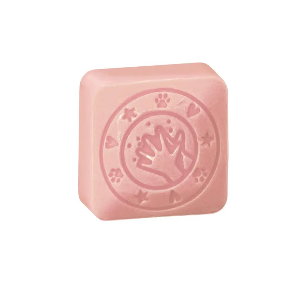 Kinder ColOp Weitere Geschenkideen Für Kinder|Stempel & Zubehör>Cleany Stamp Handwaschstempel
