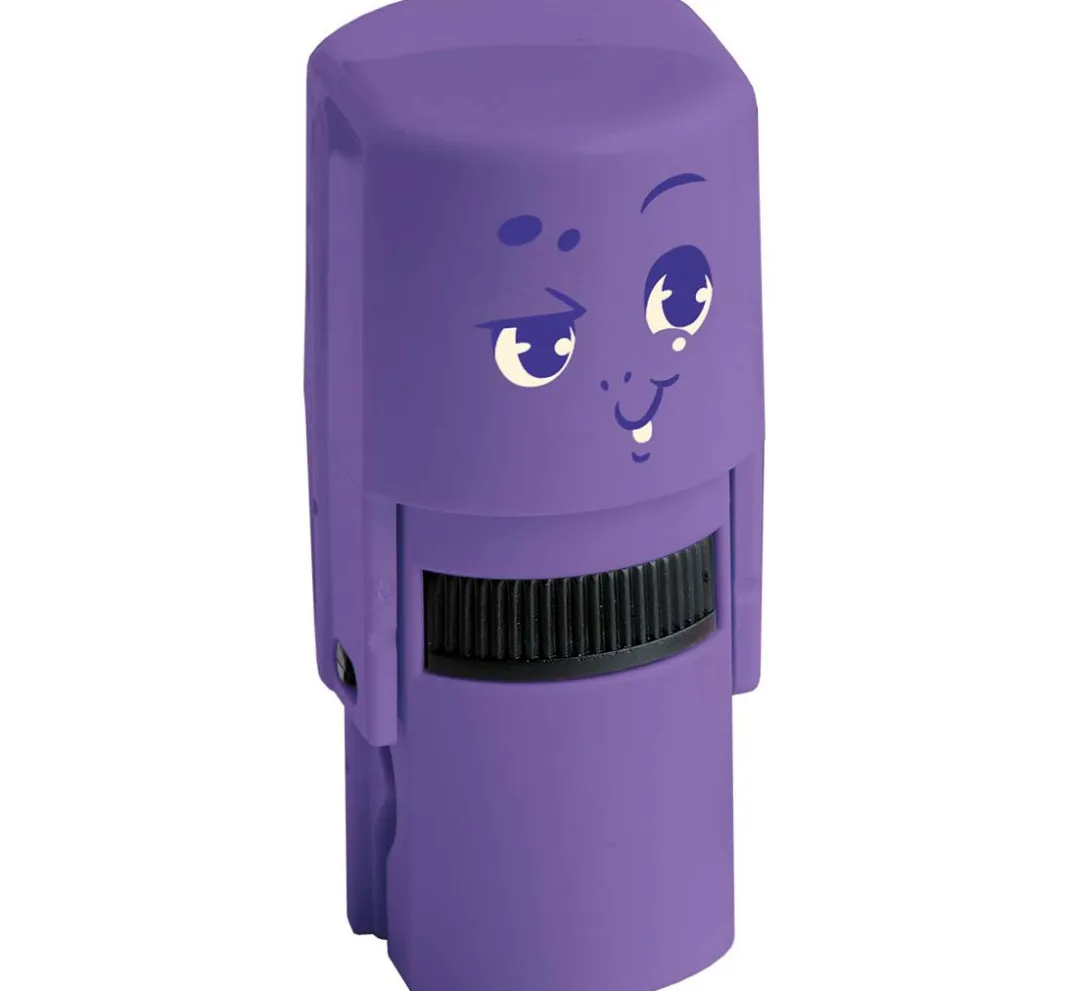 Kinder ColOp Weitere Geschenkideen Für Kinder|Stempel & Zubehör>Cleany Stamp Handwaschstempel