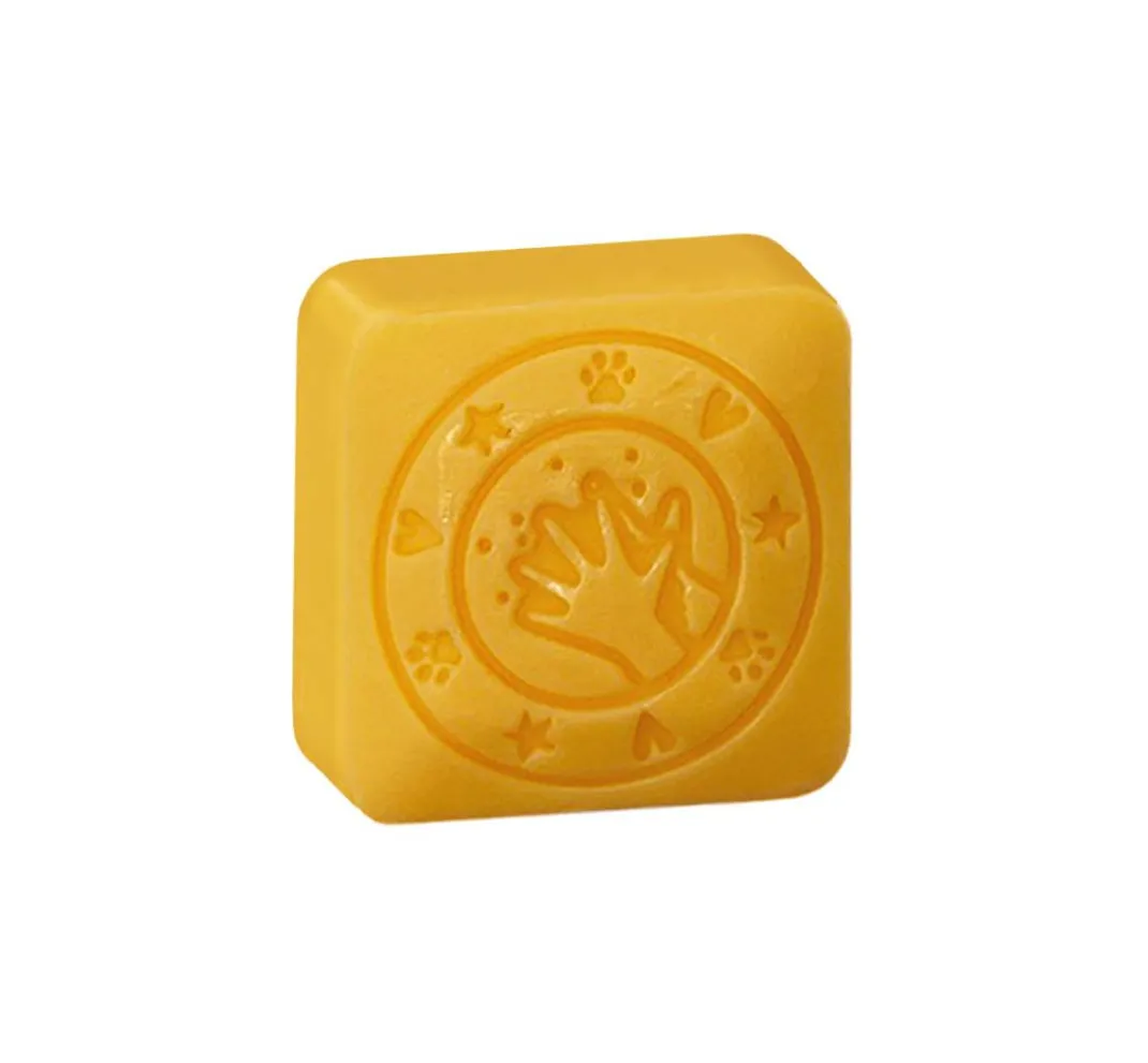 Kinder ColOp Weitere Geschenkideen Für Kinder|Stempel & Zubehör>Cleany Stamp Handwaschstempel