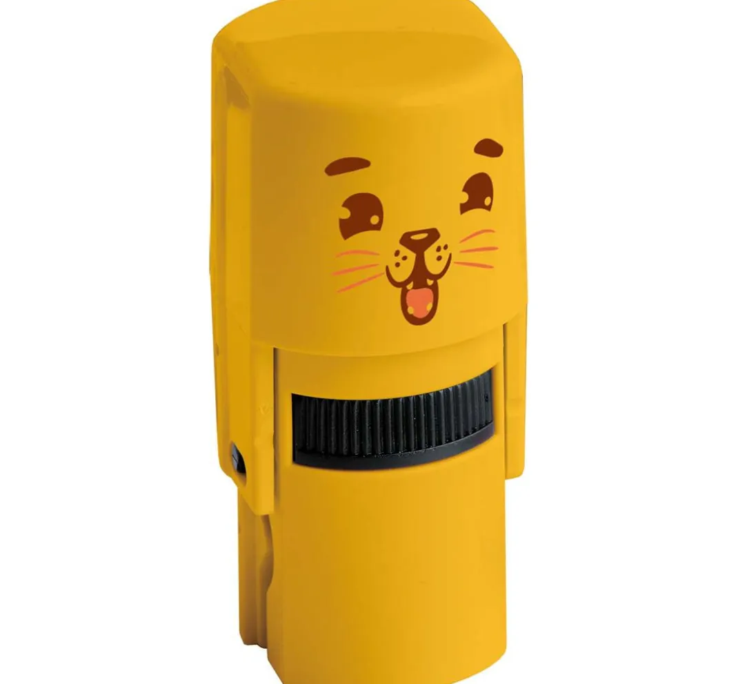 Kinder ColOp Weitere Geschenkideen Für Kinder|Stempel & Zubehör>Cleany Stamp Handwaschstempel