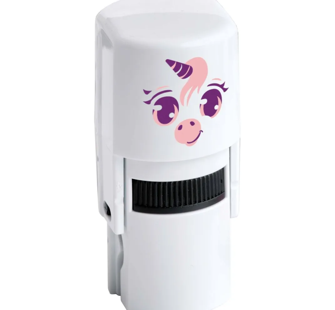 Kinder ColOp Weitere Geschenkideen Für Kinder|Stempel & Zubehör>Cleany Stamp Handwaschstempel