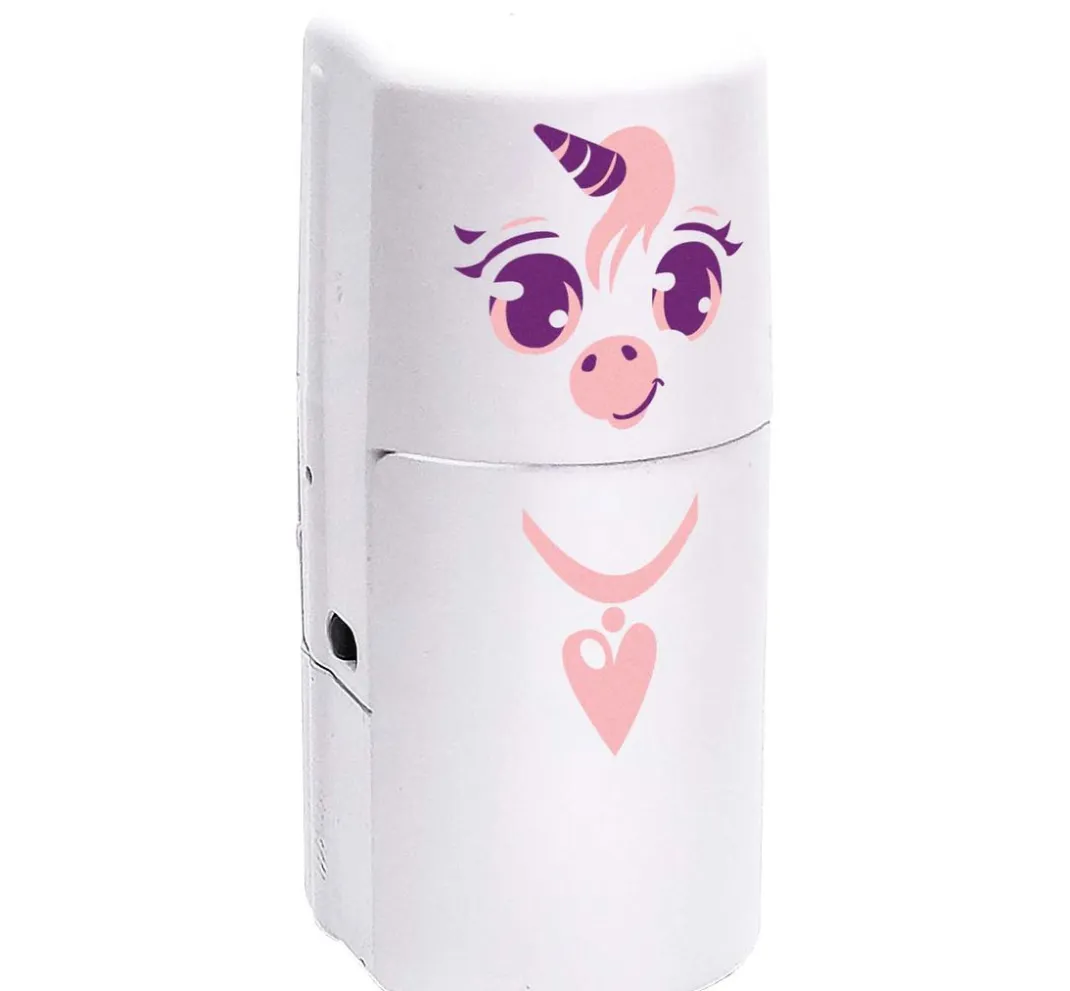 Kinder ColOp Weitere Geschenkideen Für Kinder|Stempel & Zubehör>Cleany Stamp Handwaschstempel