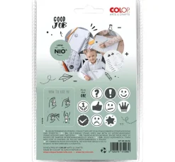 ColOp Stempel & Zubehör>Little NIO Lehrerstempel