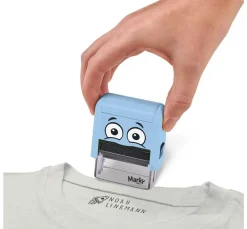 ColOp Weiteres Nähzubehör|Applikationen & Labels>Markierstempel-Set Marky
