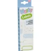 ColOp Applikationen & Labels>Marky Iron-On Labels