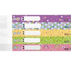 Kinder ColOp Bänder|Armbänder>Marky SOS Armbänder