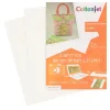 CottonJet Stoffpakete|Textil-Design>Baumwolle, 2 Stück
