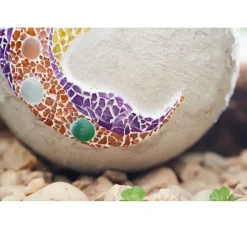 GLOREX Mosaik Basteln><noscript><img width=