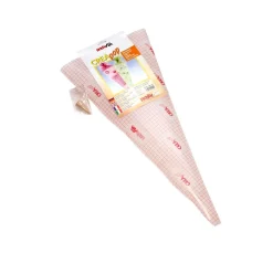 HobbyFun Schultüten>CREApop - Schultüte, selbstklebend