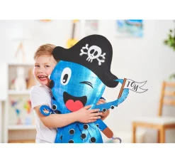 HobbyFun Schultüten>CREApop - Schultüte, selbstklebend