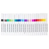 Kinder creativ company Stifte & Marker|Farbsets>Creative Multi Marker, 24 Farben